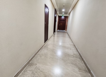 Office Al Garhoud 00000 Dubai
