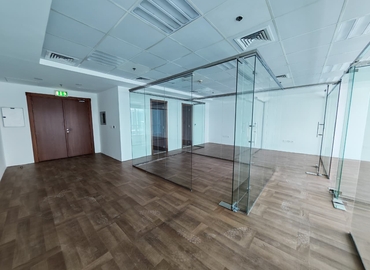 Office Port Saeed 00000 Dubai