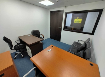 Office City Gate Building 000 Dubai