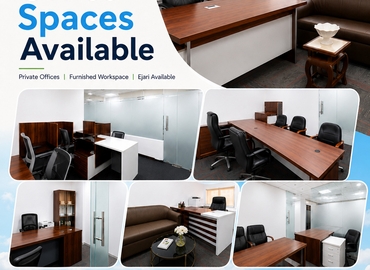 Office Al Garhoud 0000 Dubai