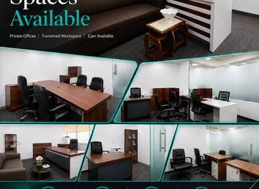 Office Al Garhoud 0000 Dubai