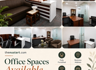 Office Al Garhoud 0000 Dubai
