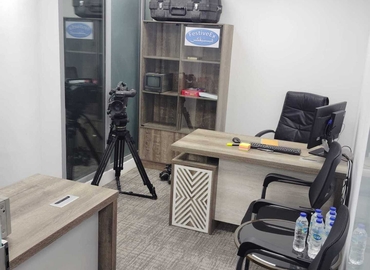 Office 789R+QC 0000 Dubai