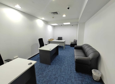 Office City Gate Building 000 Dubai