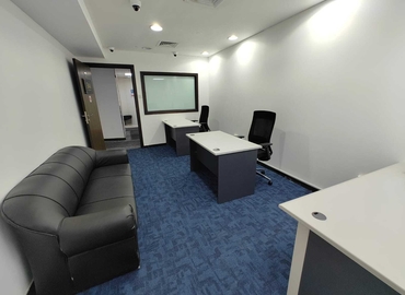 Office City Gate Building 000 Dubai