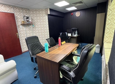 Office Bur Dubai 00000 Dubai