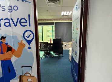 Office Bur Dubai 00000 Dubai