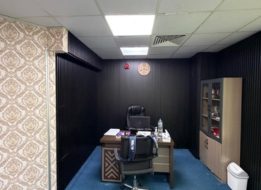 Office Bur Dubai 00000 Dubai