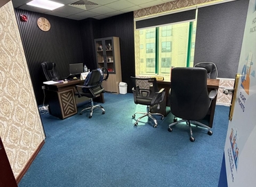 Office Bur Dubai 00000 Dubai