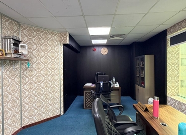 Office Bur Dubai 00000 Dubai