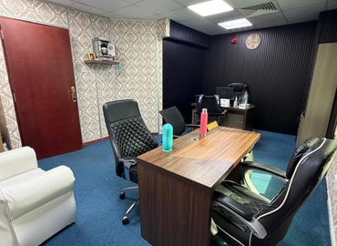 Office Bur Dubai 00000 Dubai