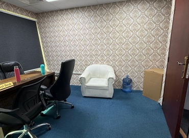 Office Bur Dubai 00000 Dubai