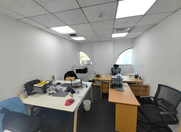 Office City Gate Building 000 Dubai