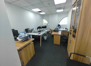 Office City Gate Building 000 Dubai