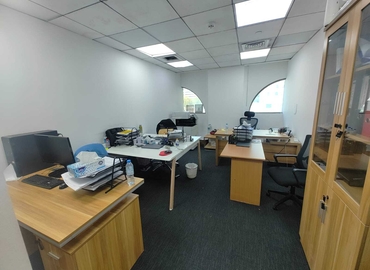 Office City Gate Building 000 Dubai