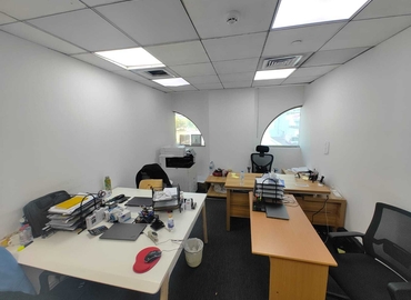 Office City Gate Building 000 Dubai