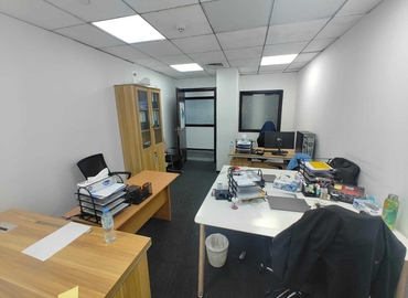 Office City Gate Building 000 Dubai