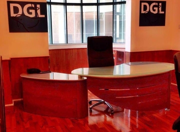 250 m² Business space in Dubai, Sheikh Zayed Road (%[postal_code]) - 2 | MatchOffice.com