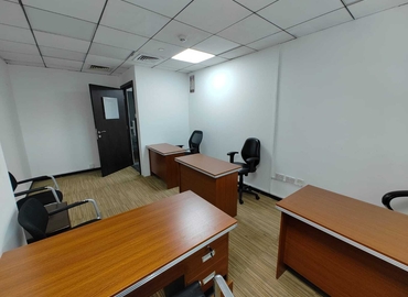 Office 9th Street 16 0000 Dubai
