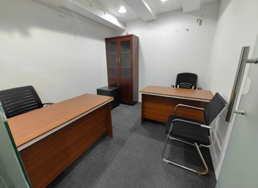 Office City Gate Building 000 Dubai