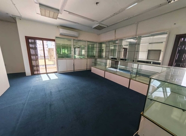 Office Al Rigga 00000 Dubai