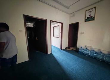Office Al Rigga 00000 Dubai