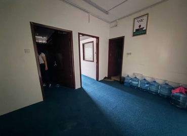 Office Al Rigga 00000 Dubai