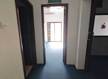 Office Al Rigga 00000 Dubai