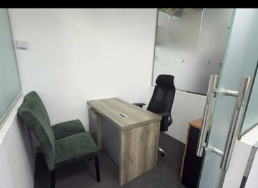 Office Al Masraf Building 000 Dubai