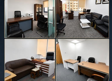 Office Service Road 40 00000 Dubai