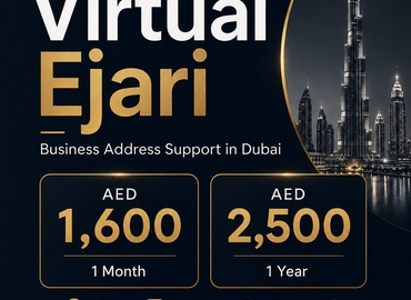 Office Service Road 40 00000 Dubai