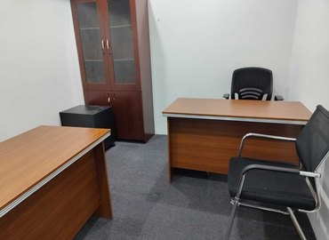 Office City Gate Building 000 Dubai