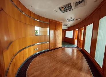 Office Riggat Al Buteen 00000 Dubai