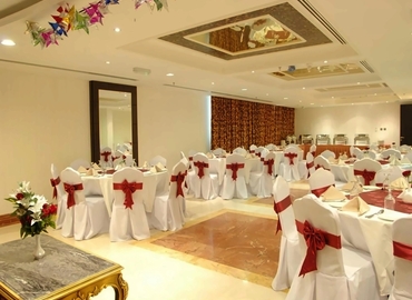  Conference center in Sharjah, Al Taawun St (Sharjah) - 1 | MatchOffice