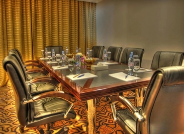  Conference center in Sharjah, Al Taawun St (Sharjah) - 0 | MatchOffice