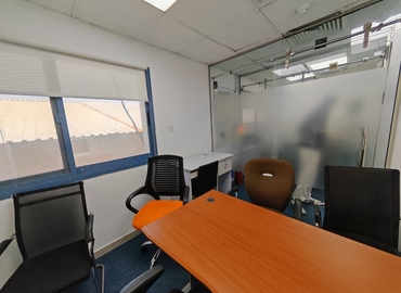 Virtual office space in Dubai, Deira (00000) - 3 | MatchOffice.com