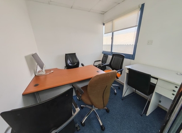 Virtual office in Dubai, Deira (00000) - 4 | MatchOffice.com