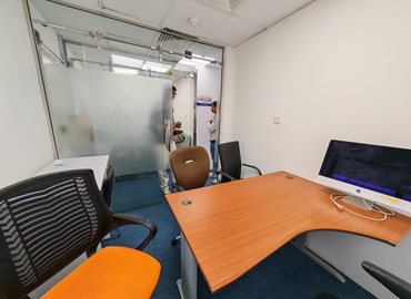 Virtual office space in Dubai, Deira (00000) - 2 | MatchOffice.com