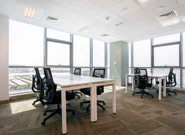 Virtual business address in Dubai, 8W building (0) - 0 | MatchOffice