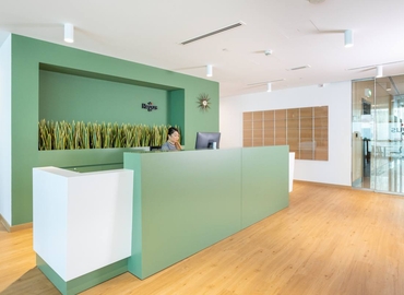 Virtual address in Dubai, 8W building (0) - 1 | MatchOffice
