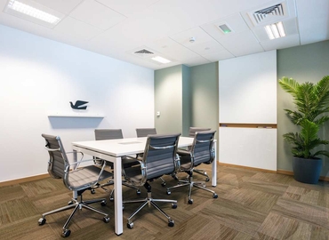 10 m² Co-working  in Dubai, 8W building (0) - 2 | MatchOffice