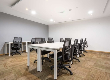 10 m² Shared workspace  in Dubai, 8W building (0) - 8 | MatchOffice