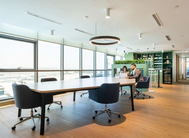 10 m² Co-working  in Dubai, 8W building (0) - 10 | MatchOffice
