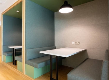 10 m² Co-working  in Dubai, 8W building (0) - 11 | MatchOffice.com
