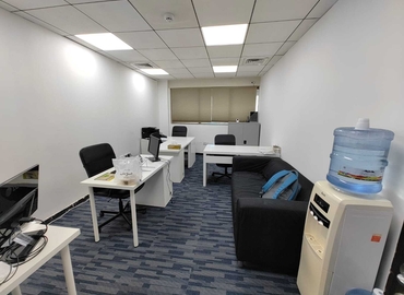 Office City Gate Building 000 Dubai