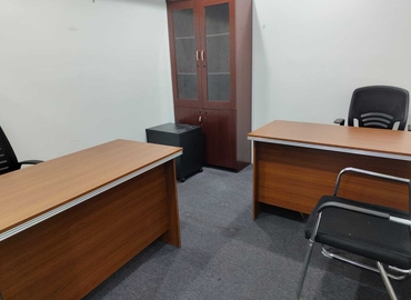 Office City Gate Building 000 Dubai