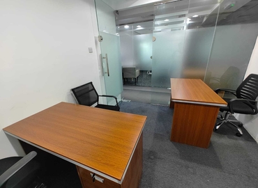 Office City Gate Building 000 Dubai