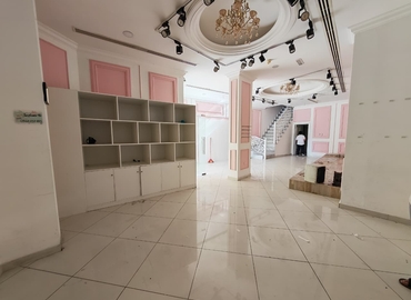 Office Al Rigga 00000 Dubai