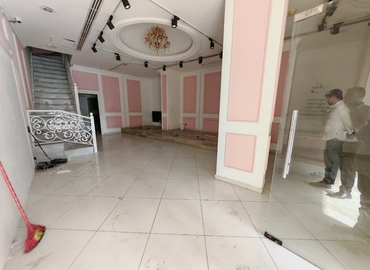 Office Al Rigga 00000 Dubai