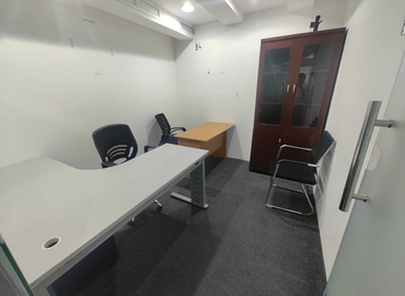 Office Port Saeed 000 Dubai